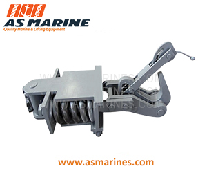 Towing Hook Spring Type